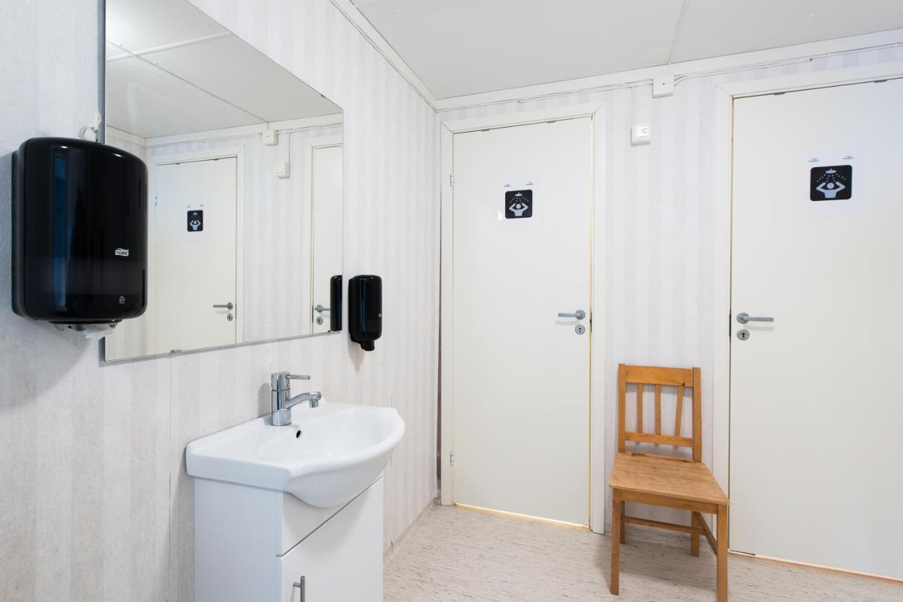 Raulandsfjell Aparthotel Kamer foto